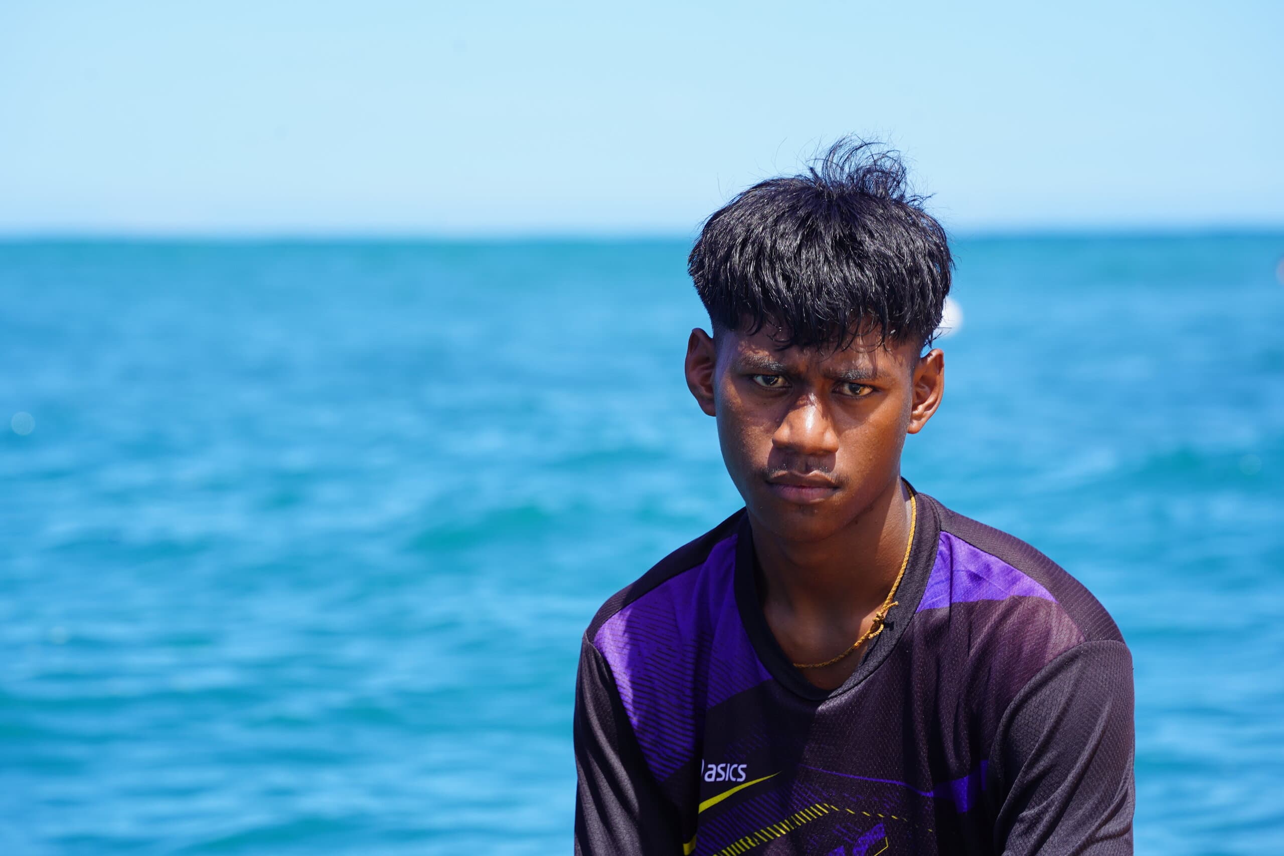 Photo of Jefri